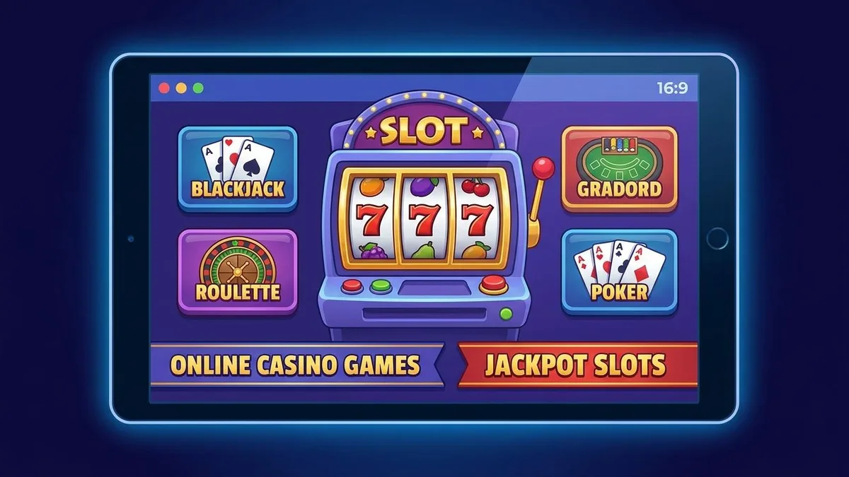 Casino games